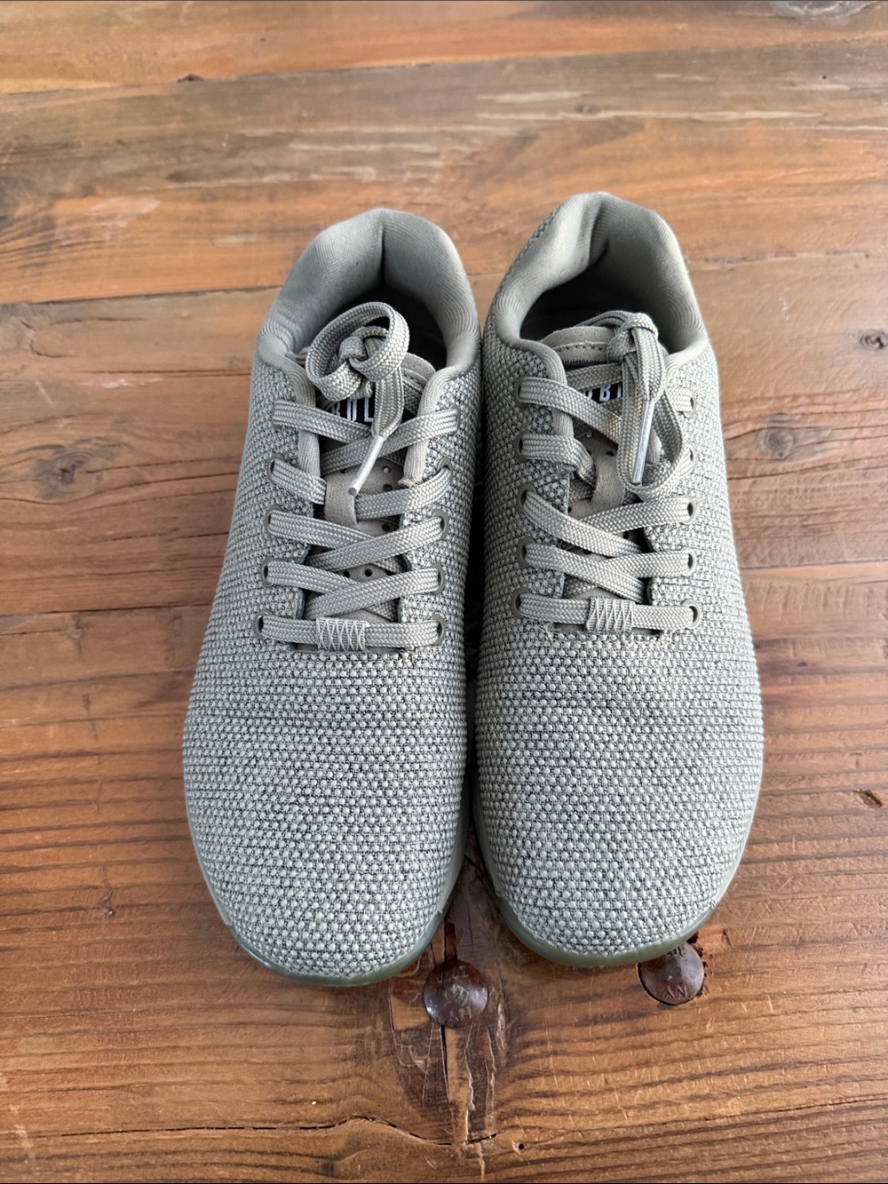 NOBULL Sneakers